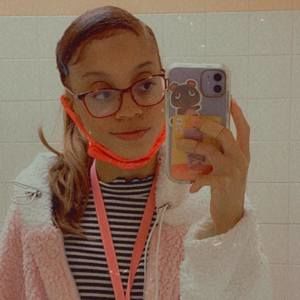 Meet your Posher, Nijah